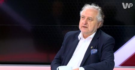 #dziejesienazywo: Andrzej Rzepliński: we wrześniu może dojść do próby radykalnej zmiany ustroju Polski