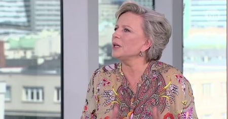 Janda: "Ta władza ma wykonać pewien plan. Ja do niego nie należę"