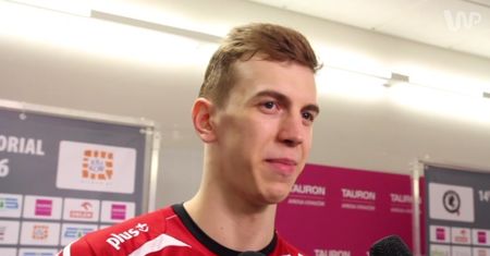 Artur Szalpuk: Bez Tokio nie będzie Rio