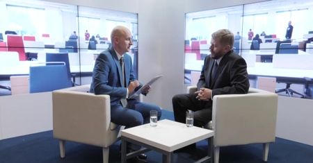 "Powrót szkolnictwa zawodowego jest konieczny". Prezes Work Service apeluje