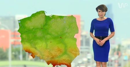 Prognoza pogody na 19 maja (plus dwa kolejne dni)
