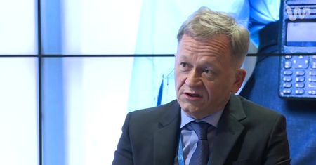 Prezes Impel: zarobki ochroniarzy w Polsce trzy raz niższe niż na Zachodzie