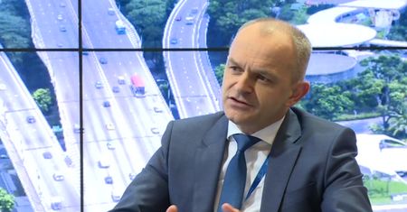 Rosja od 1 czerwca zniesie opłaty środowiskowe. Polscy producenci odetchnęli