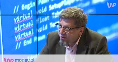 Naklejka zamiast dowodu osobistego? Minister: To bardzo realne rozwiązanie