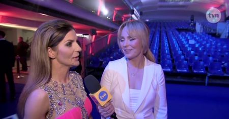 Socha: "Piłkarze dyktują trendy w modzie męskiej"