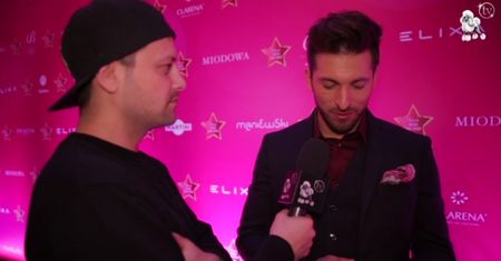 Maślak: "Nikogo nie udaję! Publikuję rzeczy, które inspirują innych!"