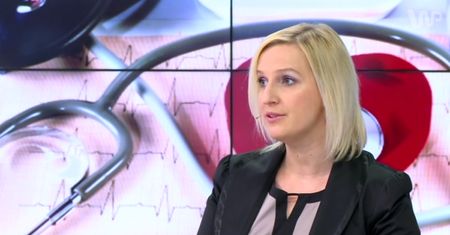 #dziejesienazywo: Dlaczego warto robić screening?