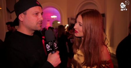 Ada Fijał: "Nie powinniśmy ekscytować się nagrodami!"