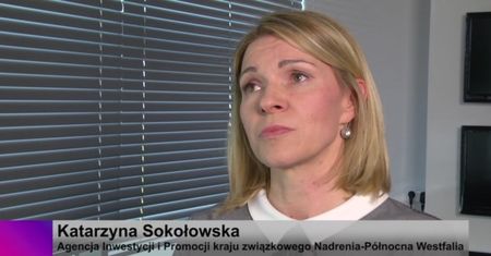 4 tys. miejsc pracy stworzonych przez polskie firmy na zachodzie Niemiec
