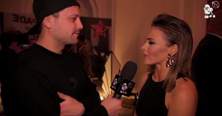 Herbuś: "Nauczyłam się odróżniać ten głos, który kieruje mnie we właściwym kierunku"