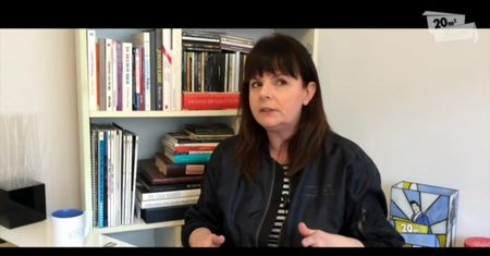 Korwin Piotrowska: "Znam wybitnych intelektualistów, którzy czerpią wiedzę z Pudelka"