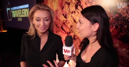Martyna Wojciechowska o pierwszej ucieczce z domu i swojej córce
