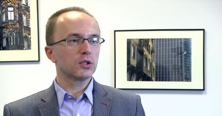 Centra wielu miast polskich zamieniono w grunty wiejskie