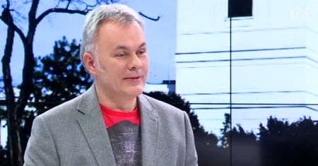 #dziejesienazywo: Łukasz Mężyk o opozycji: słaba i wyjałowiona