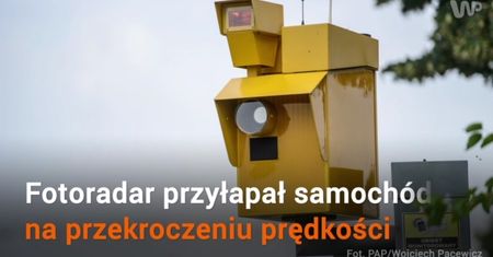 Właściciel samochodu nie wskazał kierowcy. Sąd go uniewinnił