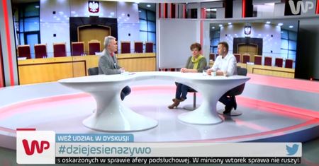 20.05.2016 | #dziejesienazywo