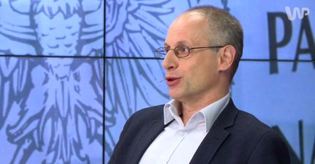 #dziejesienazywo: Machcewicz: IPN stanie się molochem