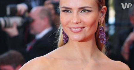 #dziejesienazywo: W Cannes zachwycały makijażem