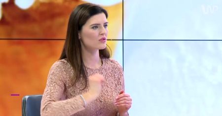#dziejesienazywo: Jego tajemnicę zna tylko jedna osoba w rodzinie. Czym jest grylaż?