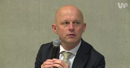 Minister Szałamacha: Nie będziemy przekraczać limitu deficytu 3 proc. PKB