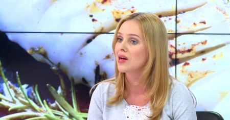 #dziejesienazywo: Jak przygotowywać rybę, aby była zdrowa?
