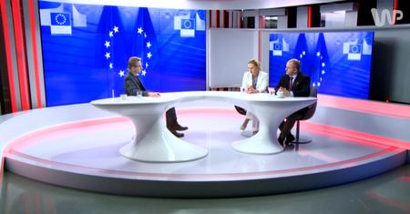 #dziejesienazywo: Kowal: KE popełnia błąd. Taktycznie najwięcej zyska na tym PiS
