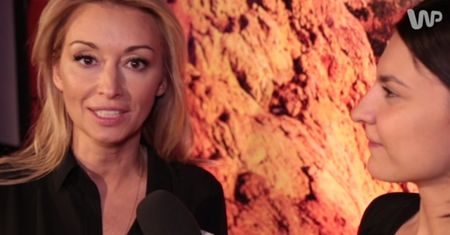 Martyna Wojciechowska o swoim stanie zdrowia