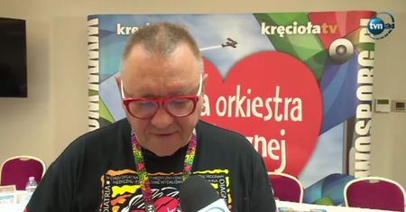 WOŚP na zakupach. Orkiestra planuje zakup 3513 urządzeń za 72 mln zł