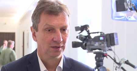 Będą unijne sankcje dla Polski? Halicki dla WP: możliwe, że już w czerwcu