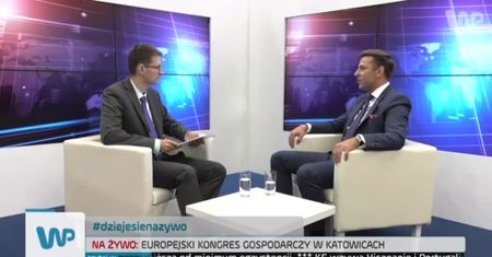 19.05.2016 | #dziejesienazywo