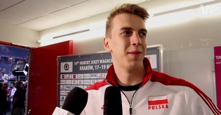 Artur Szalpuk: Nie zaczniemy panikować po Memoriale