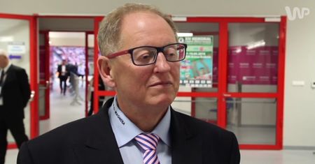 Jerzy Mróz: Jestem wdzięczny, że udało się znaleźć termin na Memoriał
