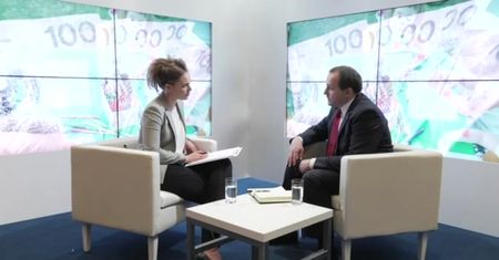 Były minister finansów: Znieśmy wiek emerytalny