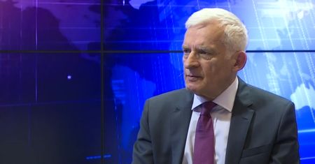 Polacy przeniosą firmy do Czech i na Słowację? Jerzy Buzek ostrzega
