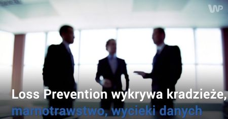 Jak okradane są polskie firmy?