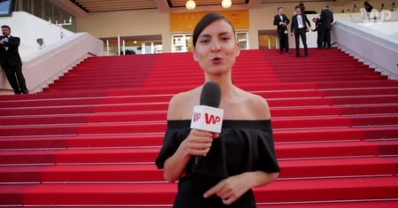 Wszystko o Festiwalu Filmowym w Cannes!