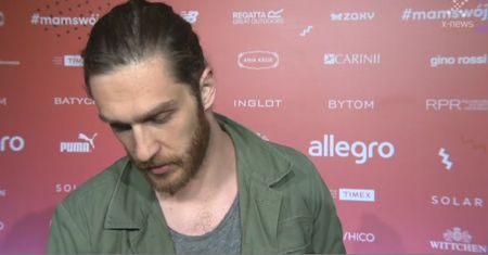 Ekskluzywny Menel: "Styl ekskluzywnie menelski jest mi najbliższy"