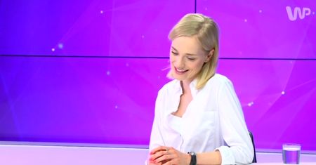 #dziejesienazywo: Chciała zrezygnować z modelingu. Teraz jest prawniczką
