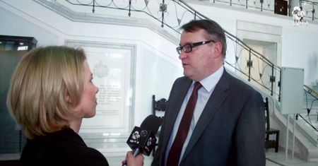 Marek Biernacki o swojej kolekcji: "Zbieram Matki Boskie"