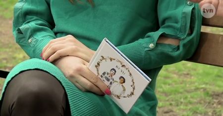 Była żona Stuhra o zmianie nazwiska: "Nie chciałam iść na łatwiznę"