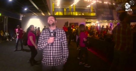 Szpak na ósmym miejscu w finale Eurowizji: "Muszę to opić, idę na ostrą balangę!"