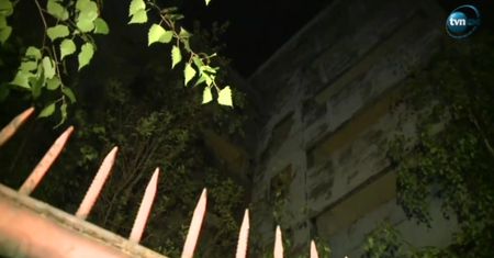 16-latka spadła z dachu pustostanu w Częstochowie. Zginęła