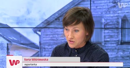 #dziejesienazywo: Ilona Wiśniewska o rdzennej ludności Norwegii