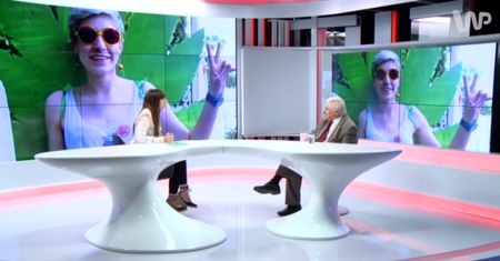 #dziejesienazywo: Jerzy Vetulani o historii konopii indyjskich