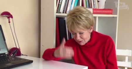 Czubaszek: Proszę mi życzyć, żebym umarła szybko i bezboleśnie. Marzę o nagłej śmierci