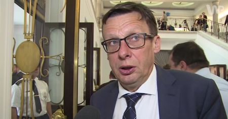 Co z zespołem ekspertów ws. TK? "Profesorowie zostali wykorzystani"
