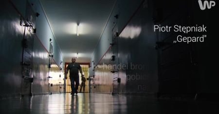 Człowiek, którego chciał zabić, odmienił jego życie