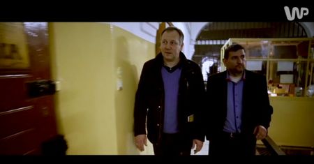 Wolny człowiek za kratami.  23 lata temu poprosił o karę śmierci