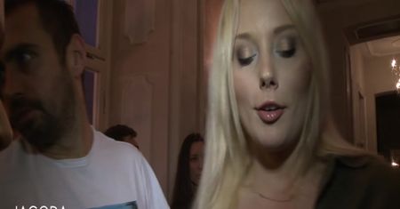"Modelka": Uroczysta premiera