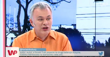 13.05.2016 | #dziejesienazywo